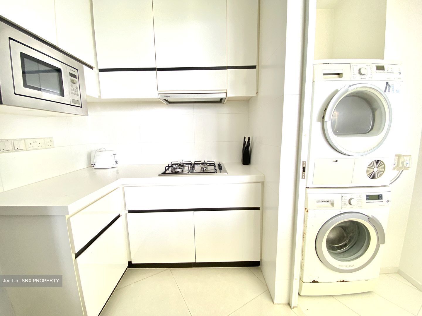 The Interlace (D4), Condominium #348087581